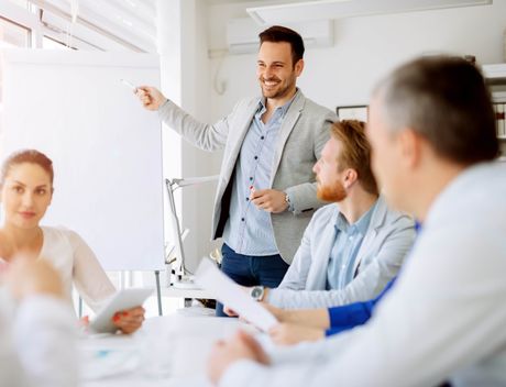 Group and Conferences Services