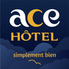 ACE Hôtel, simplement bien (Villabe)