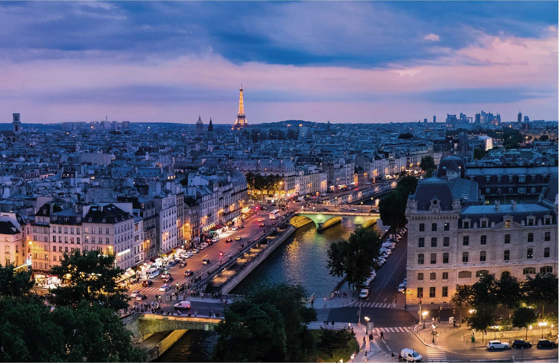 Paris Sud Villabé City Guide